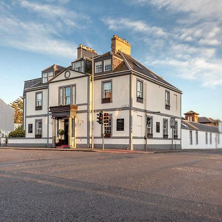 Hotel Berkeley House à Ayr Extérieur photo