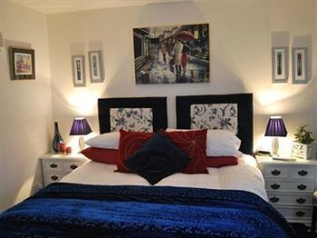 Hotel Berkeley House à Ayr Extérieur photo