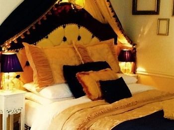 Hotel Berkeley House à Ayr Extérieur photo
