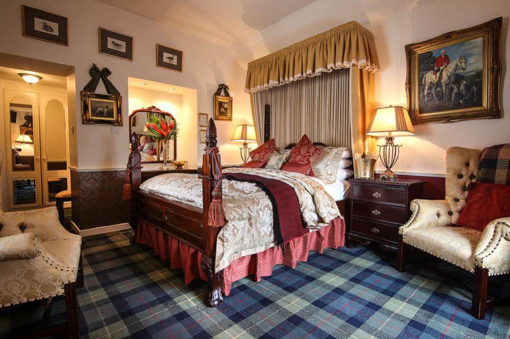 Hotel Berkeley House à Ayr Extérieur photo