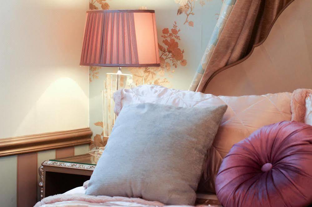 Hotel Berkeley House à Ayr Extérieur photo